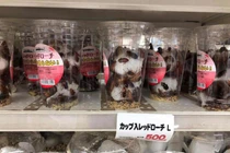 Loạt món hàng kỳ quặc bán ở siêu thị khiến khách hàng lú não