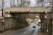 Sập cầu vượt ở ngoại ô Moscow, hơn 50 người bị thương