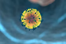 Mỹ thử nghiệm lâm sàng vaccine mRNA phòng HIV