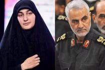 Con gái tướng bị giết Soleimani “mổ xẻ” quan hệ Mỹ-Iran thời ông Biden