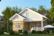 Nhà có 3 dấu hiệu này được bề trên ban lộc, giàu nứt vách