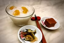 Cụ bà ung thư dạ dày vì thói quen ăn uống này