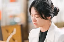 Chồng thành đạt trong sự nghiệp thì đề nghị chia tay tôi