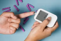 Triệu chứng cảnh báo F0 mắc tiểu đường sau khi khỏi bệnh