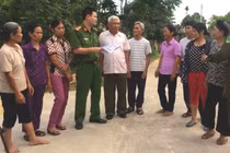 Bẫy “việc nhẹ, lương cao” tại Campuchia đều do người Trung Quốc “đạo diễn“