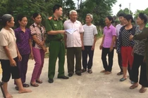 Bẫy “việc nhẹ, lương cao” tại Campuchia đều do người Trung Quốc “đạo diễn“