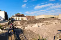 Top 10 kim tự tháp cổ xưa nhất thế giới 