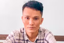 Bắt khẩn cấp nghi phạm đốt 6 ôtô lúc rạng sáng ở Nha Trang