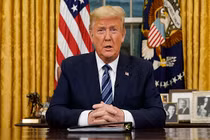 Tiết lộ số tiền “khủng” ông Trump chi để kiểm lại phiếu ở Wisconsin