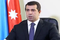 Đại sứ Azerbaijan nói về khả năng ngừng giao tranh tại Nagorno-Karabakh