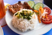 Cơm tấm và loạt món ăn nâng tầm ẩm thực Việt trên thế giới