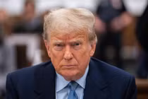 Cố vấn của ông Trump đề xuất kế hoạch chấm dứt xung đột Nga-Ukraine