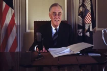 Franklin D. Roosevelt – Tổng thống duy nhất của Mỹ 4 lần đắc cử
