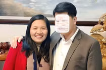 Vợ nguyên Giám đốc Sở Tư pháp cùng đồng phạm lừa đảo hơn 55 tỷ đồng