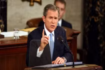 Thư chứa chất độc ricin từng suýt đến tay những Tổng thống Mỹ nào?