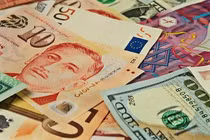 Tỷ giá ngoại tệ ngày 10/11: Mỹ có vaccine ngừa Covid, USD tăng lên