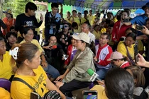 Thái Lan hoàn thiện liên minh cầm quyền mới