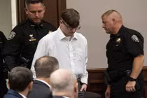 Chân dung kẻ giết 6 phụ nữ gốc Á lĩnh án tù chung thân