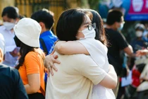 Đề “dễ thở”, điểm chuẩn vào lớp 10 Hà Nội liệu có tăng đột biến?