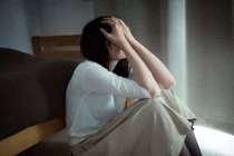 Chồng bị chảy máu, tôi kiểm tra thì phát hiện cảnh tượng đáng buồn ở ban công