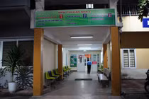 Sức khỏe bé 3 tuổi bị đinh cắm vào đầu sau gần một tháng điều trị