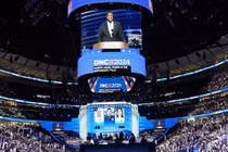 Bầu cử Tổng thống Mỹ chính thức bước vào chặng nước rút