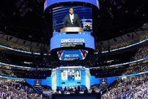 Bầu cử Tổng thống Mỹ chính thức bước vào chặng nước rút