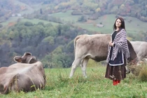 Chiêm ngưỡng vẻ đẹp phụ nữ khắp thế giới qua ảnh