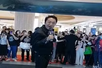 Giật mình với giá cát-xê của Mã Cảnh Đào khi về nông thôn hát