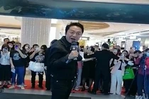 Giật mình với giá cát-xê của Mã Cảnh Đào khi về nông thôn hát