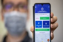 Giám sát người cách ly tại nhà bằng công nghệ nhận diện khuôn mặt