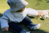 Hoà Minzy tiết lộ sở thích của quý tử