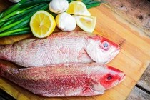 Mẹo đơn giản rã đông cá trong 5 phút, mùi vị như cá tươi