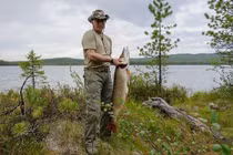 Tiết lộ thú vui "dân dã" của các nhà lãnh đạo thế giới