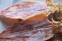 Mẹo chọn mực khô chuẩn xịn, không chất bảo quản