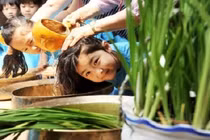 Tết Đoan Ngọ ở Hàn Quốc, Nhật Bản... có gì độc lạ, khác Việt Nam?