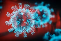 Phát hiện phiên bản "tàng hình" của siêu biến chủng Omicron