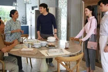 Ra mắt bị chê xấu, tôi nói một câu, ông nội anh giục cưới