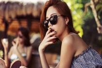 4 cách để phụ nữ gia tăng thần thái khiến đàn ông đổ gục