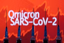 Ca mắc Omicron tăng vọt trên toàn cầu, WHO cảnh báo "nóng"