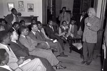 Loạt hình hé lộ sự thật ngỡ ngàng trong lịch sử