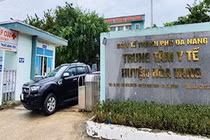 Một thai phụ mắc COVID-19 được hỗ trợ sinh mổ thành công