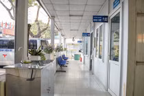 Nghề "đặc biệt" rửa ráy, khâm liệm cho thi thể tử vong vì HIV/AIDS