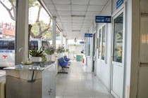 Nghề "đặc biệt" rửa ráy, khâm liệm cho thi thể tử vong vì HIV/AIDS