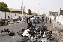 Đánh bom xe buýt ở Yemen: Ít nhất 13 người thương vong