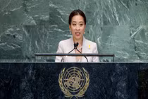 Ngưỡng mộ tài sắc của hai nàng công chúa nổi tiếng Thái Lan