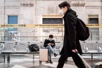 Dân Italy: “Chúng tôi như Vũ Hán mới“