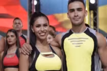 Nam thanh niên đẩy bạn gái từ tầng 12 xuống rồi tự sát