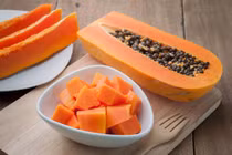 Đu đủ có một thứ được mệnh danh là “kho báu” bảo vệ thận