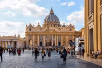 Sự thật kinh ngạc về quốc gia nhỏ nhất thế giới 